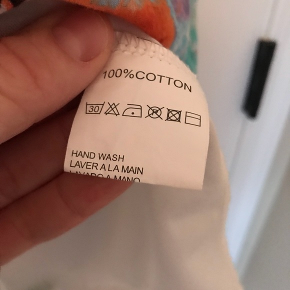 Forla Paris Dress - Picture 4 of 4